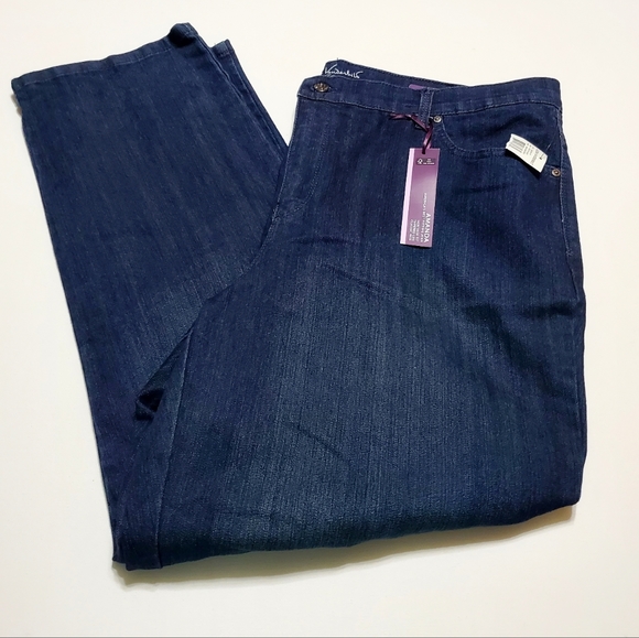 Gloria Vanderbilt Jeans Gloria Vanderbilt Amenda Ultra Stretch